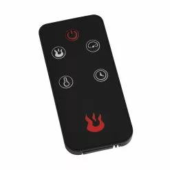 Style Selections Infrared Electric Fireplace with Shelf - 33-in x 33.75-in - 1500 W - Ash Grey 9 Style Selections Infrared Electric Fireplace with Shelf - 33-in x 33.75-in - 1500 W - Ash Grey -Style Selections Sales Store 32255007d L