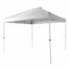 Style Selections Pop-Up Canopy - 10-ft x 10-ft - White -Style Selections Sales Store 41537511 L