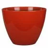 Style Selections Planter - Polypropylene - 15-in - Red -Style Selections Sales Store 44335038 L