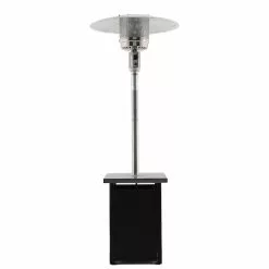 Style Selections 48 0000 BTU Patio Heater with Table
