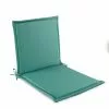 Style Selections 1-Piece Bistro Green Patio Furniture Cushion -Style Selections Sales Store 49235134 L