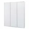 Style Selections Tripe-Mirror Medicine Cabinet - 24 po -Style Selections Sales Store 70235101 L