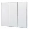 Style Selections Tripe-Mirror Medicine Cabinet - 30 po -Style Selections Sales Store 70235102 L