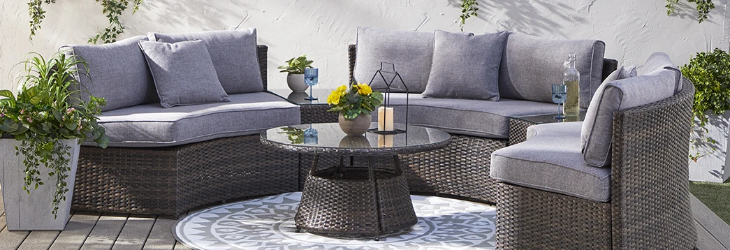 STYLE SELECTIONS Online Shop -Style Selections Sales Store 1045x358 PatioOutdoorFurniture Header